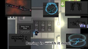 Graal Era - THE NEW GANGSHOP IS INSANE!!!