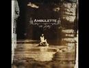 Ambulette - When I See You