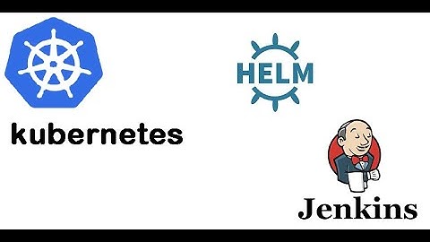 Kubenetes | Setup and Deploy CI/CD with Gitlab, Helm and Kuberntes with Sample Application.