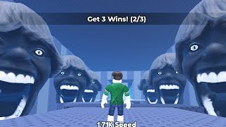 Make a glitch like me. It can make 999 lvl #roblox #scaryvideo #viralvideo #usaroblox 