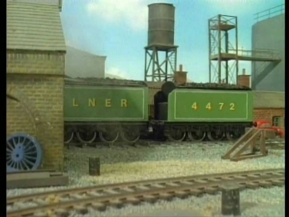 Tender Engines US in HD - YouTube