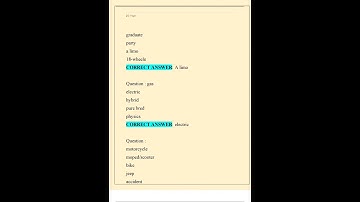 ASL UNIT 4 COMPREHENSION TEST EXAM QUESTIONS AND ANSWERS VERIFIED AND UPDATED