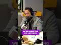 Our Listener Apologizes for Leaving Us...