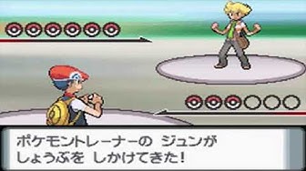 ダイヤモンドパール Youtube ダイヤモンドパール Youtube