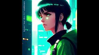 boa-dice A / enyabeatz - Kai O'Te