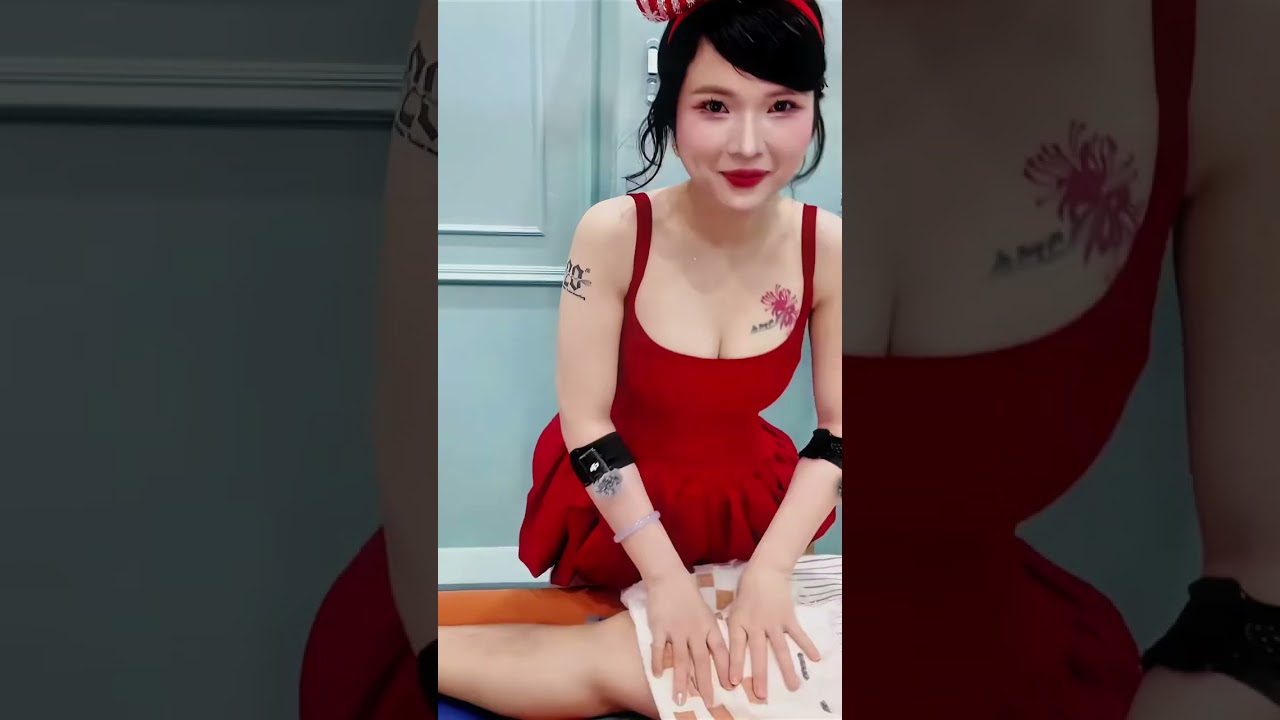 Most RELAXING Vietnamese Massage For Better Sleep Tonight?#usashorts #massage #beauty #skincare