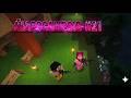 Ñiapocalipsis - Episodio 21 - Día de decoración y empezamos con el mod CREATE!!
