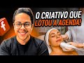 Criativos Que Vendem: Tráfego Pago Para Clínicas de Estética (Atualizado 2026)