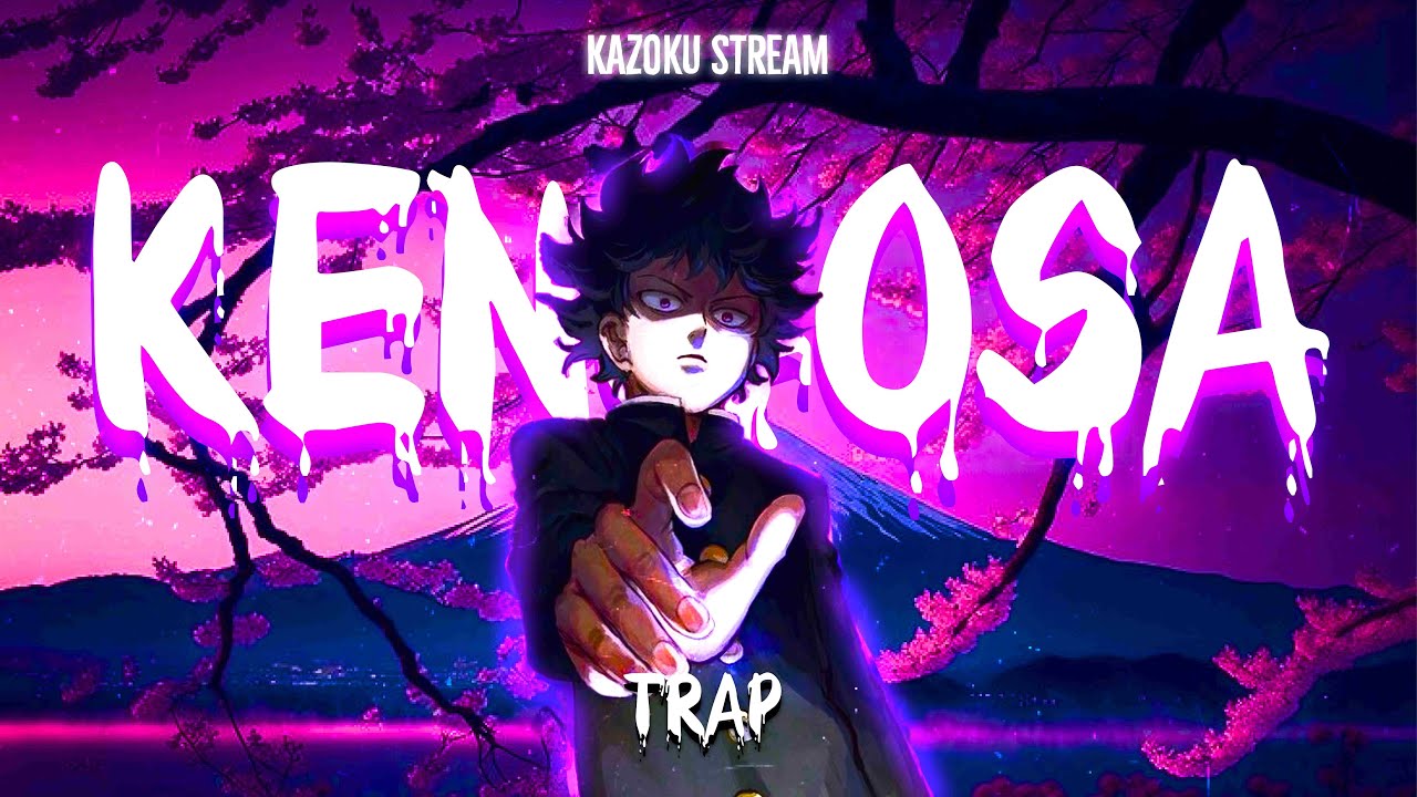 Kengosa -「 KSNCS 」- COPYRIGHT FREE MUSIC (TWITCH - YOUTUBE - OTHERS)
