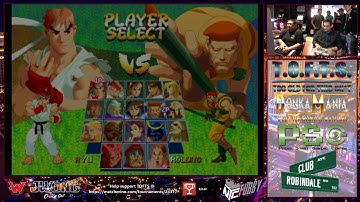 Too Old For This Sh*t 19 - SFA2 - NotBroadwayJose vs LVTFade