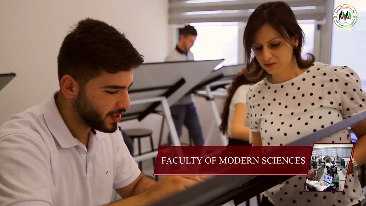 Arab American University