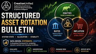 August 2026 - Structured Asset Rotation Bulletin
