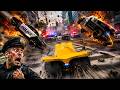 Police को Troll करने का सबसे Best तरीका | Vigilante GTA 😈