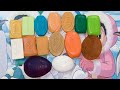 Satisfying Soap Opening HAUL | Leisurely Unpacking | Bar Soap | No talking | Noise ASMR | Soap ASMR🧼