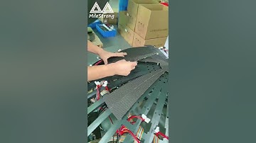 Sphere LED Display Screen Installation