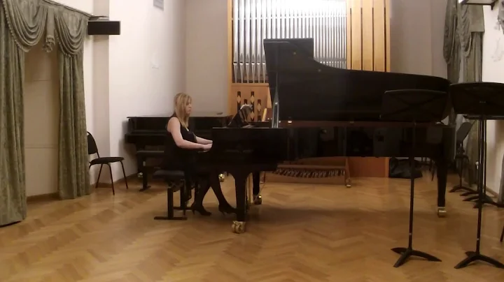 Two Rhapsodies | by Dana Dimitri Richardson