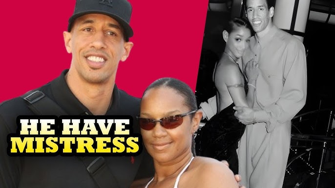 Jackie Christie File Divorce Doug Christie Second WIFE EXPOSE! - YouTube