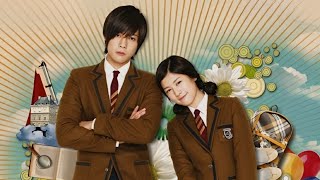 Playful kiss [tamil dubbed] episode 2