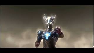 Ultraman Saga X Masih disini dan kembali beraksi