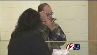 Man Accused of Sexually Assaulting Teen