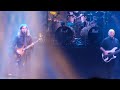 Opeth - Allting Tar Slut (Live at Royal Center, Bogotá) 4K
