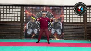Nikolay Kuznetsov (Russia) Golden Combo Tournament 