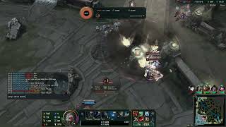 Riot On Adc I See Nothing Wrong Here