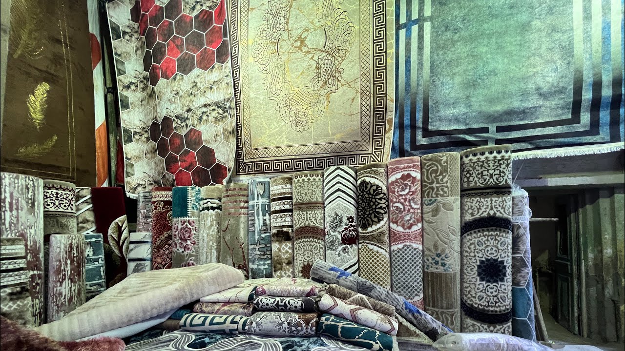 اكتشاف جديد شارع عبد العزيز فى اسكندريه هتوفرى يعنى هتوفرى♥️مع وفاء محمد