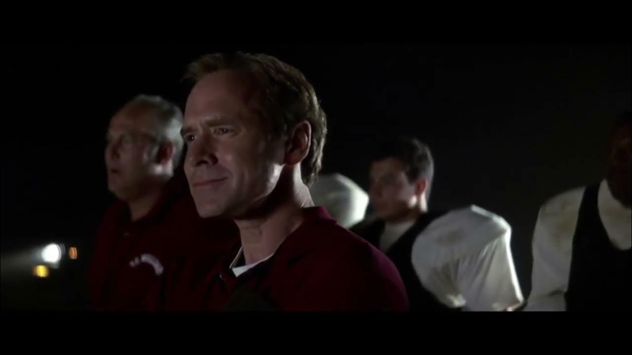 Remember the Titans Teamwork YouTube