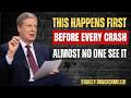 BEFORE THE COLLAPSE, THIS HAPPENS FIRST (ALMOST NO ONE NOTICES) : STANLEY DRUCKENMILLER
