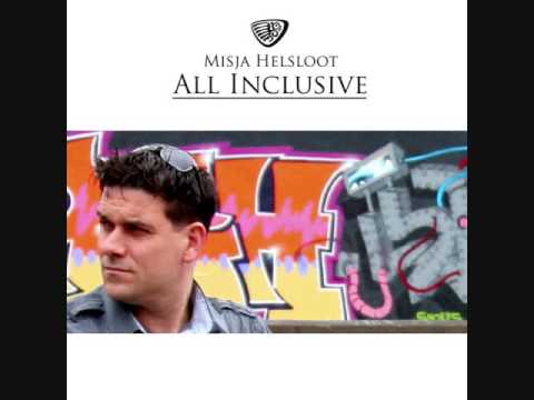 All Inclusive artwork