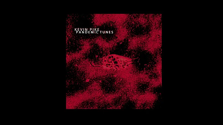 Emergence from The Basement [album: Pandemic Tunes...