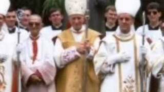 Vatican Secret Archives Reveal Lefebvre Signatures