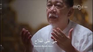 Adzan Maghrib MOJI 2023