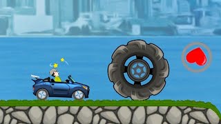 Car Racing : Mountain Climb | Android Gameplay FHD #Digital Mobile Games screenshot 1