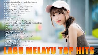 Hits Lagu Baru Melayu Terpopuler 2022 - Viral Lagu Malaysia - Top Spotify Melayu