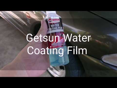 Mr Diy Car Glass Cleaner