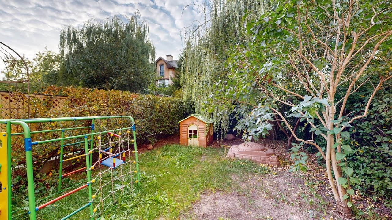 Москва. ЖК \"Дубровка\". Калужское шоссе, 5км от МКАД. Метро Ольховая ...