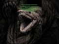 #anime #deepsea #naturefilm #wildlifedocumentary #oceanpredators