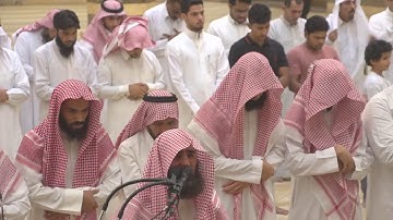 ماتيسر من سورة غافر ~ محمد اللحيدان