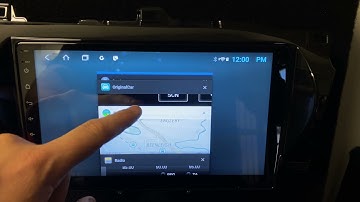 How to Split Screen on Android Head Unit - EC Offroad