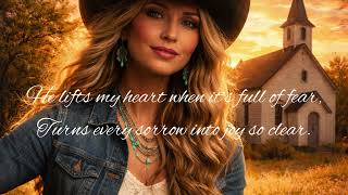 Lydia Grace - By His Grace I Stand