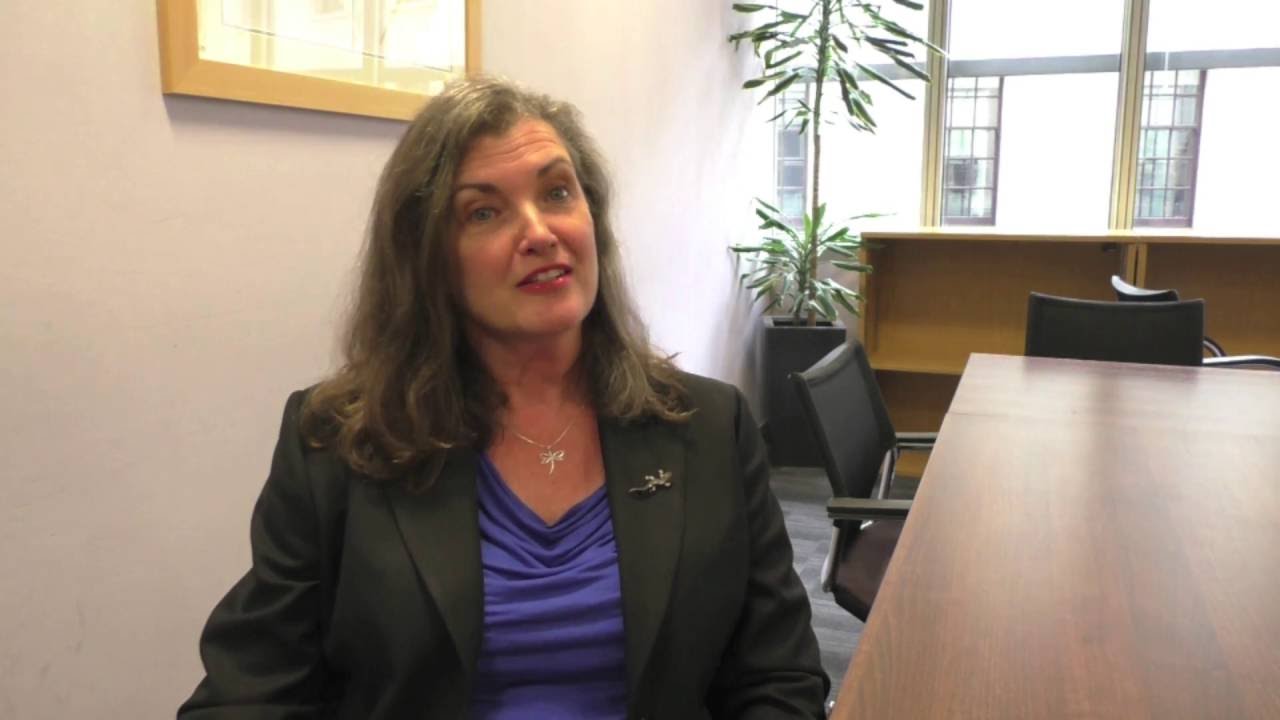 IPOS Rosemary Jackson magic moment YouTube