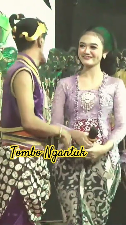 tombo ngantuk #hani kusuma #nikensalindri #campursari #limbukanlucu #lintangkairo3
