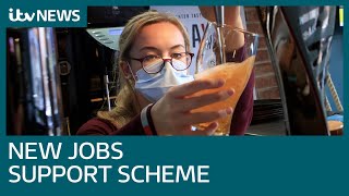 Workers to get two-thirds of wages if businesses close | ITV News