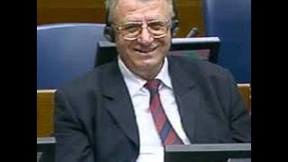 Zare i Goci - Seselj 2012