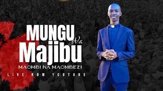 LIVE - MAOMBI NA MAOMBEZI  -  LEO 28, July, 2023.