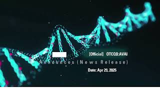 Avant Technologies and Ainnova Request Pre Submission Meeting with US FDA for VisionAI Platform