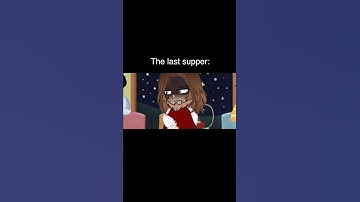 Jesus Being A Freak 💀 | Gacha Life Reacts To