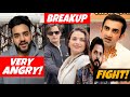 “Mujhe Block Karke Jao” Fukra Insaan Very Angry…Asim Riaz Breakup, Gautam Gambhir Vs Sreesanth, SRK